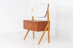 Coiffeuse par Ølholm Møbelfabrik