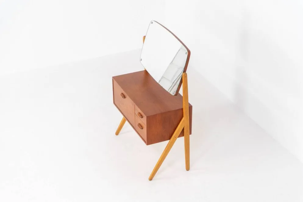 Coiffeuse par Ølholm Møbelfabrik