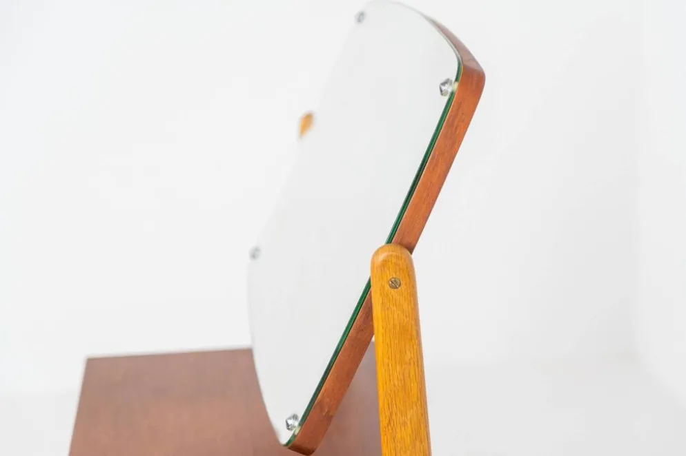 Coiffeuse par Ølholm Møbelfabrik