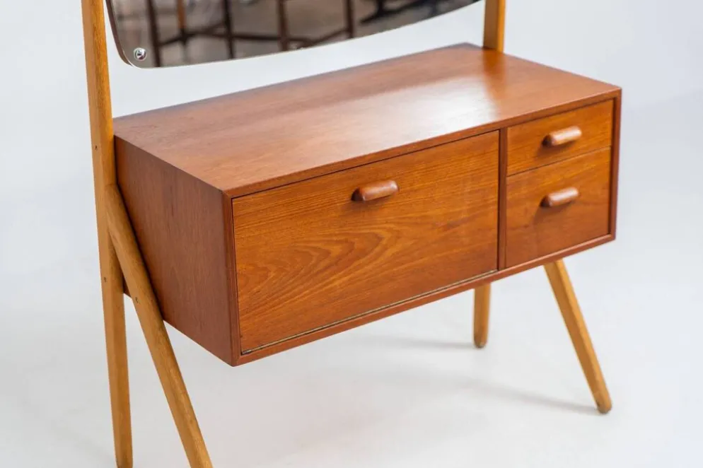Coiffeuse par Ølholm Møbelfabrik