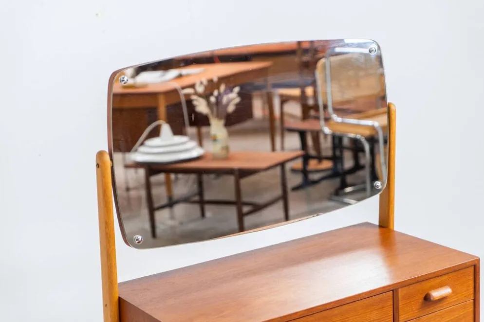 Coiffeuse par Ølholm Møbelfabrik