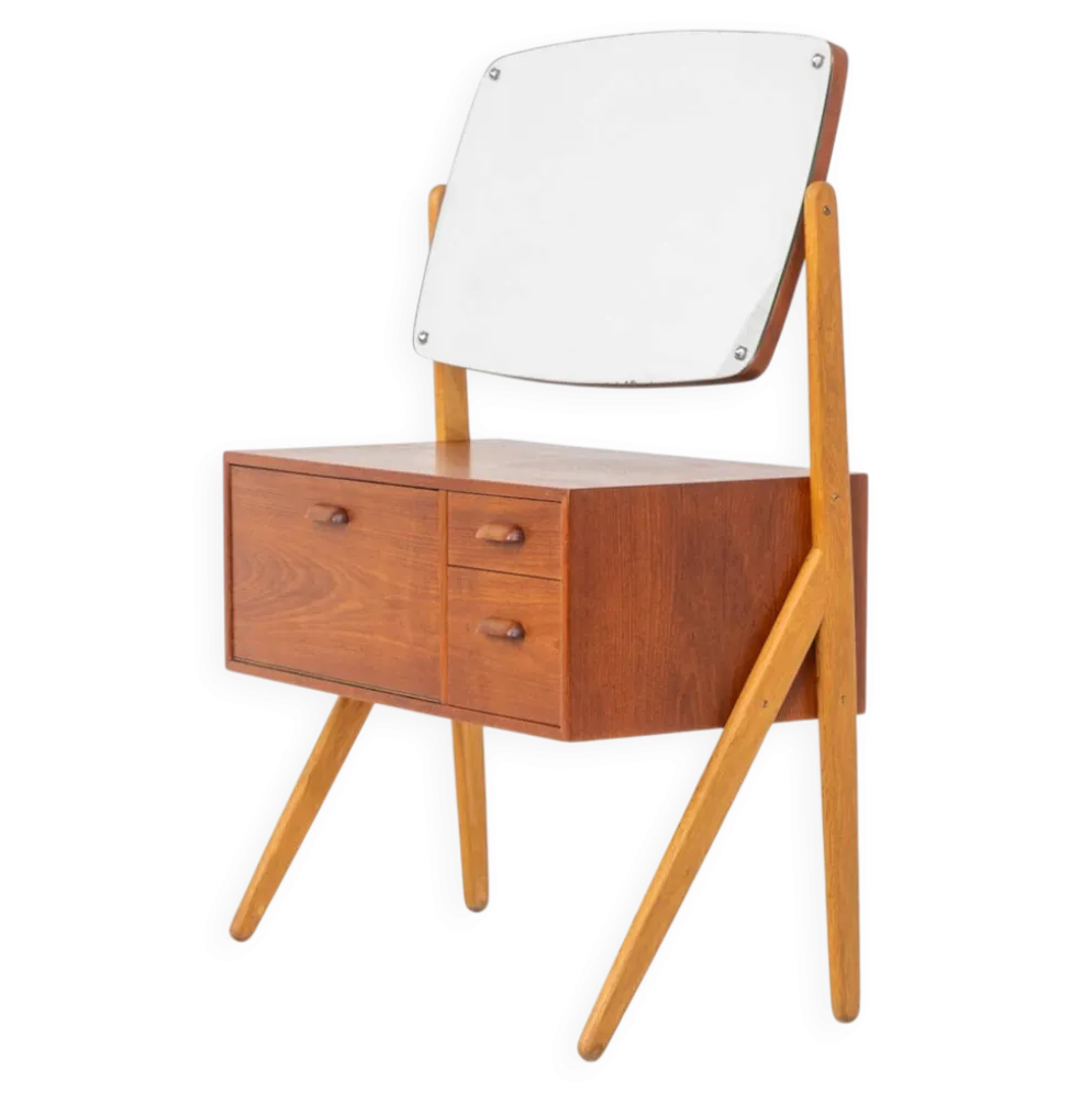 Coiffeuse par Ølholm Møbelfabrik