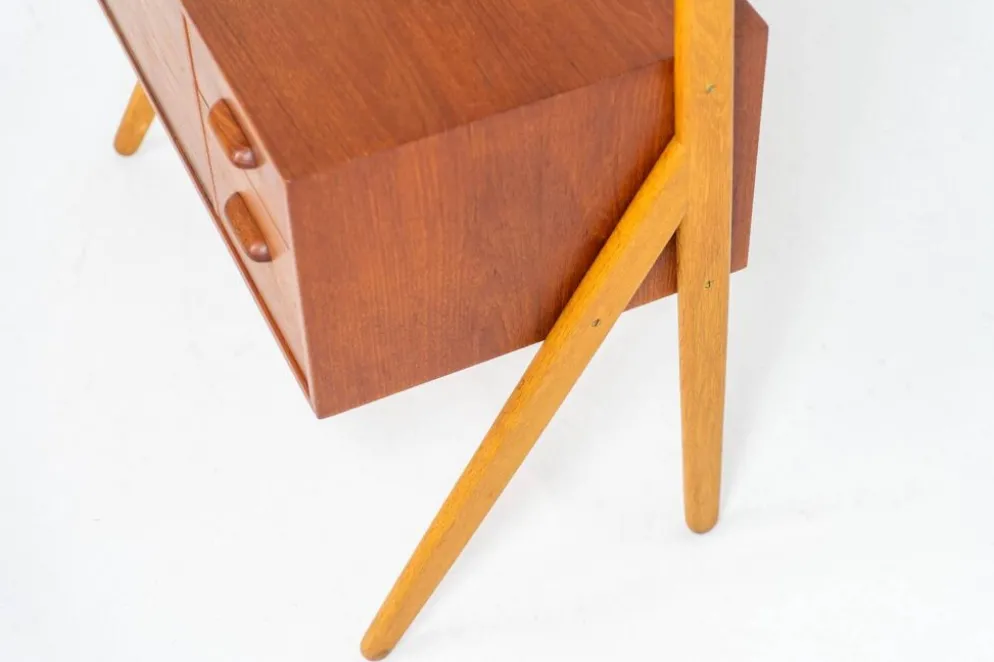 Coiffeuse par Ølholm Møbelfabrik