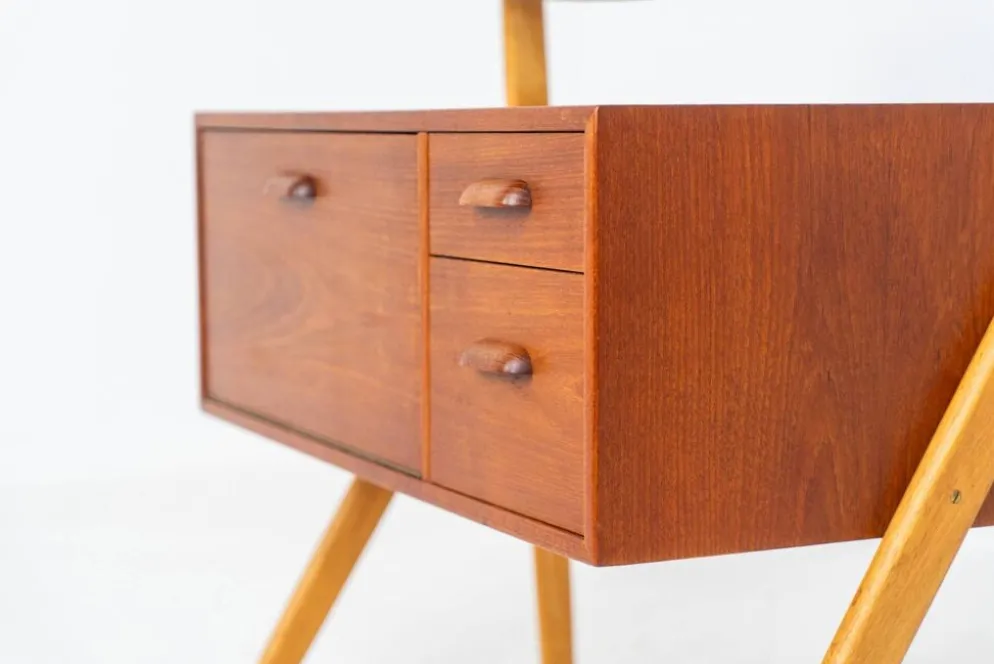 Coiffeuse par Ølholm Møbelfabrik