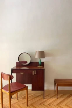 Coiffeuse 'Positano 1306' par Ico & Parisi