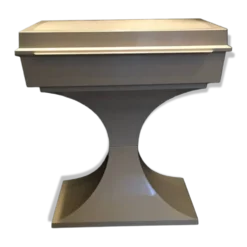 Coiffeuse Prisunic, années 70