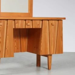 Coiffeuse scandinave des années 1960