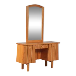 Coiffeuse scandinave des années 1960