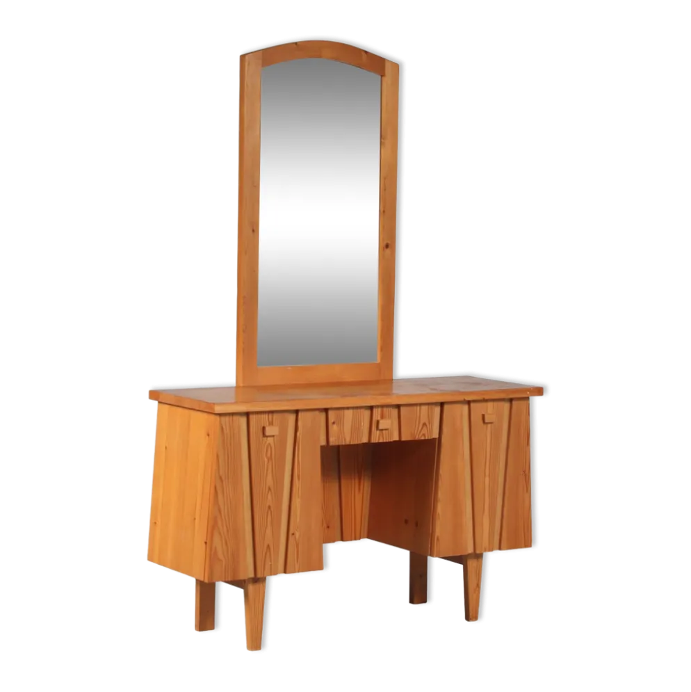 Coiffeuse scandinave des années 1960