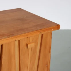Coiffeuse scandinave des années 1960