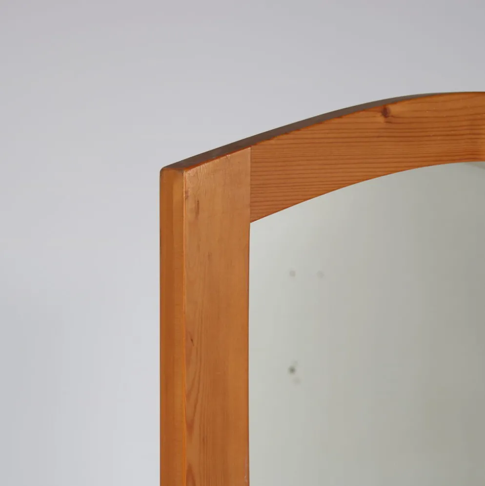 Coiffeuse scandinave des années 1960