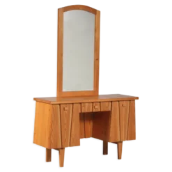 Coiffeuse scandinave des années 1960