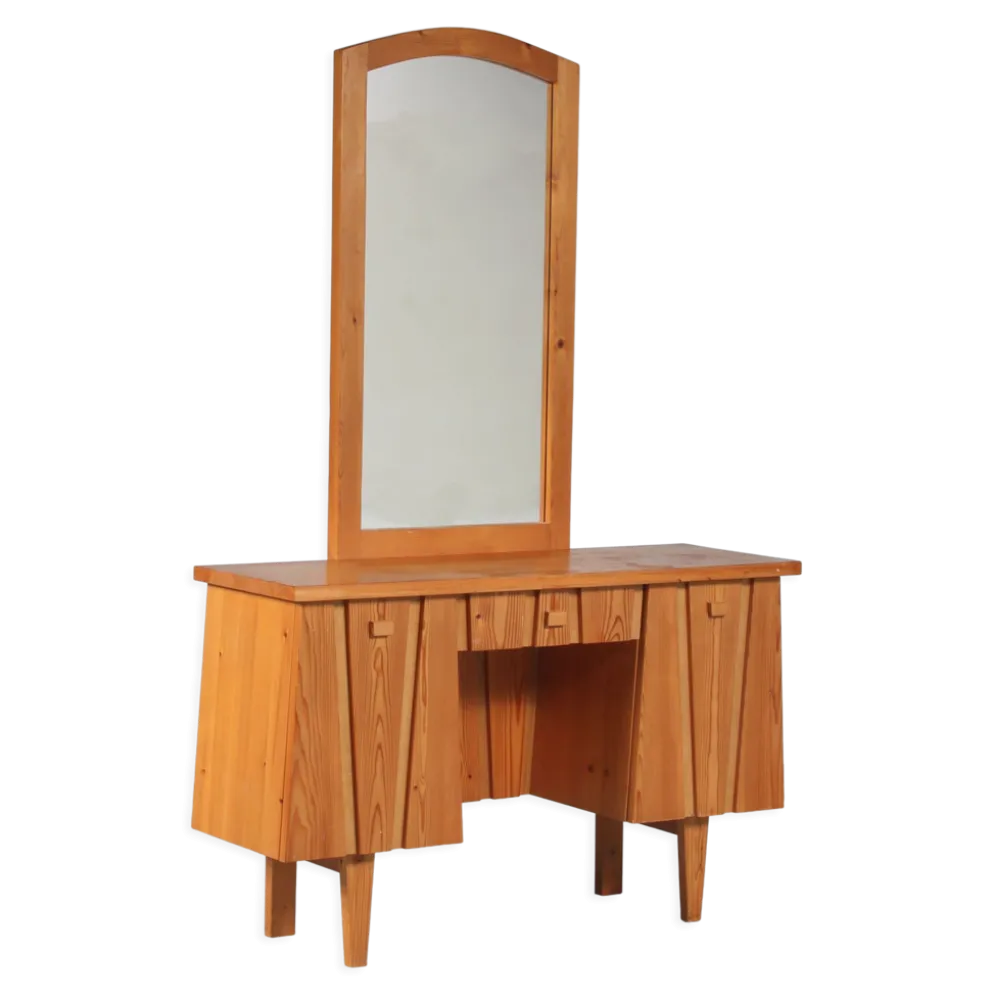 Coiffeuse scandinave des années 1960