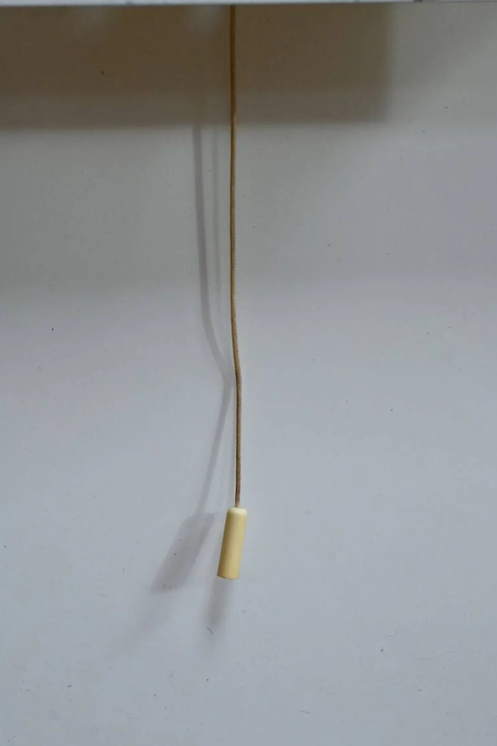 Coiffeuse Scandinave en Teck – 1960