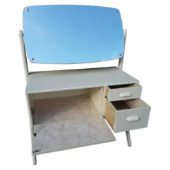 Coiffeuse scandinave 1960 par Sigfred Omann