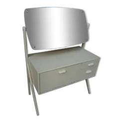 Coiffeuse scandinave 1960 par Sigfred Omann