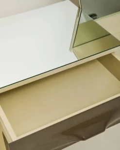 Coiffeuse série