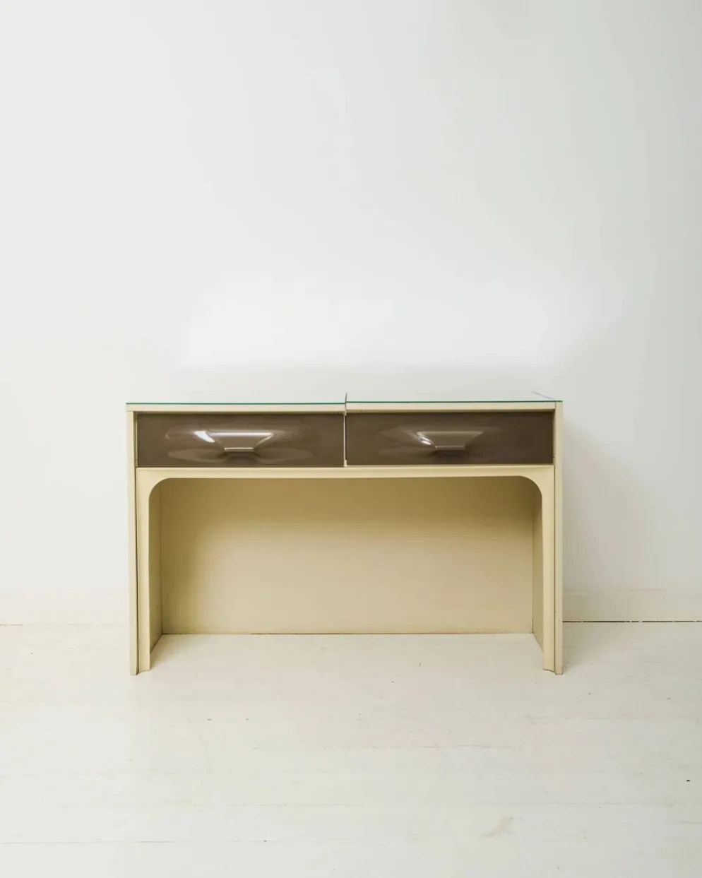Coiffeuse série "DF-2000", Raymond Loewy, 1960