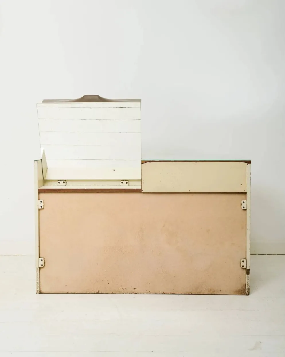 Coiffeuse série "DF-2000", Raymond Loewy, 1960
