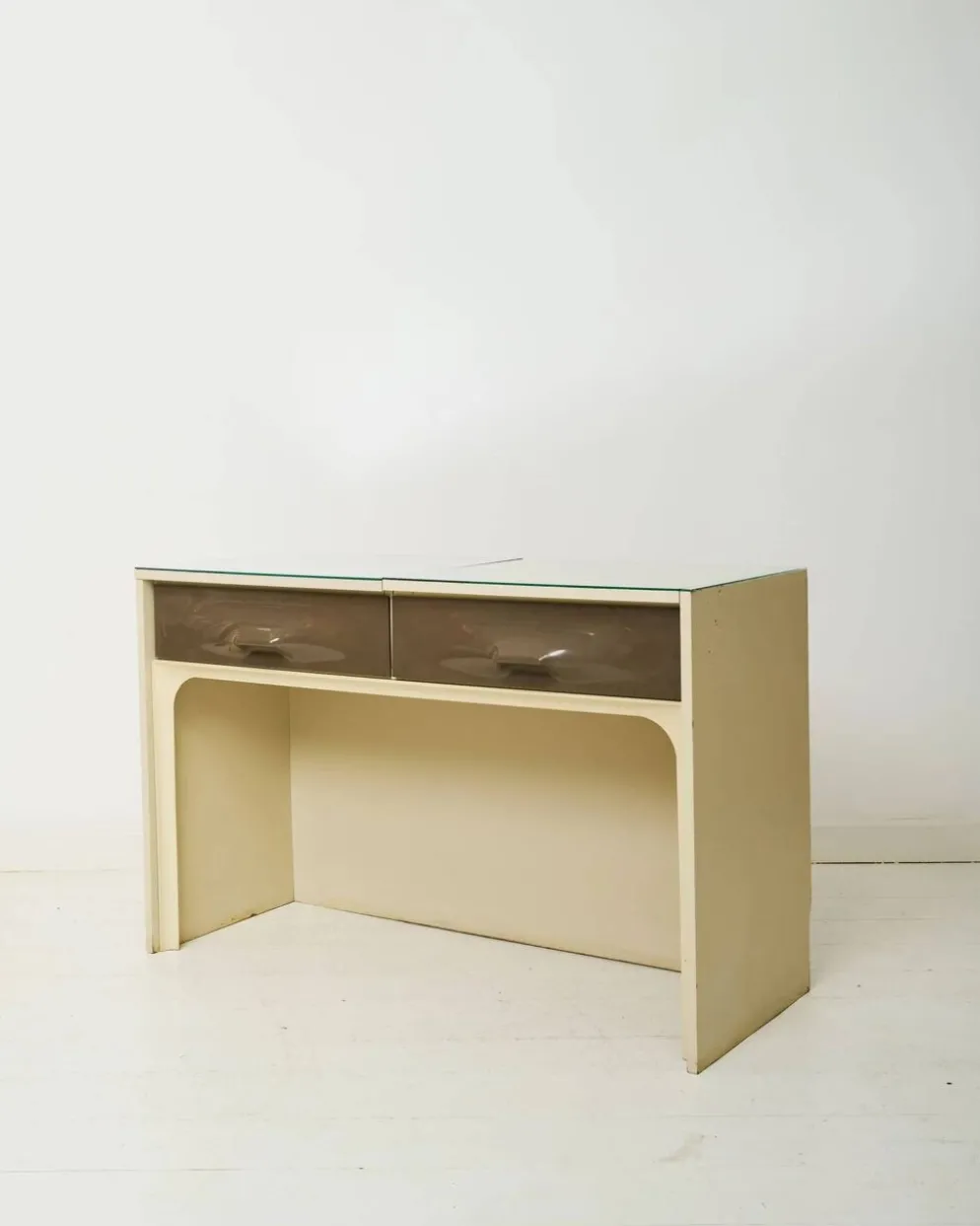 Coiffeuse série "DF-2000", Raymond Loewy, 1960
