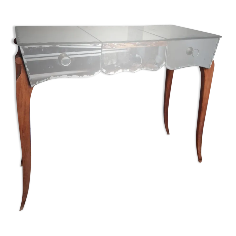 Coiffeuse style Venitien