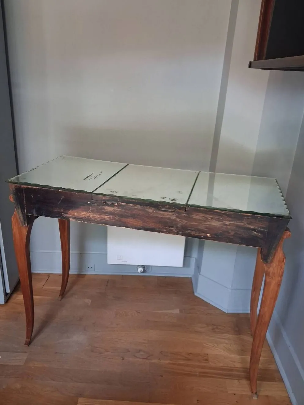 Coiffeuse style Venitien