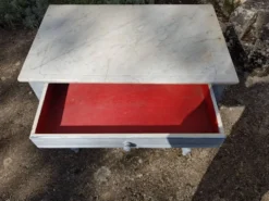 Coiffeuse, table d'appoint