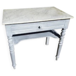 Coiffeuse, table d'appoint
