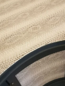 Coiffeuse & tabouret