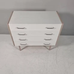 Coiffeuse vintage, années 1970
