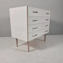 Coiffeuse vintage, années 1970