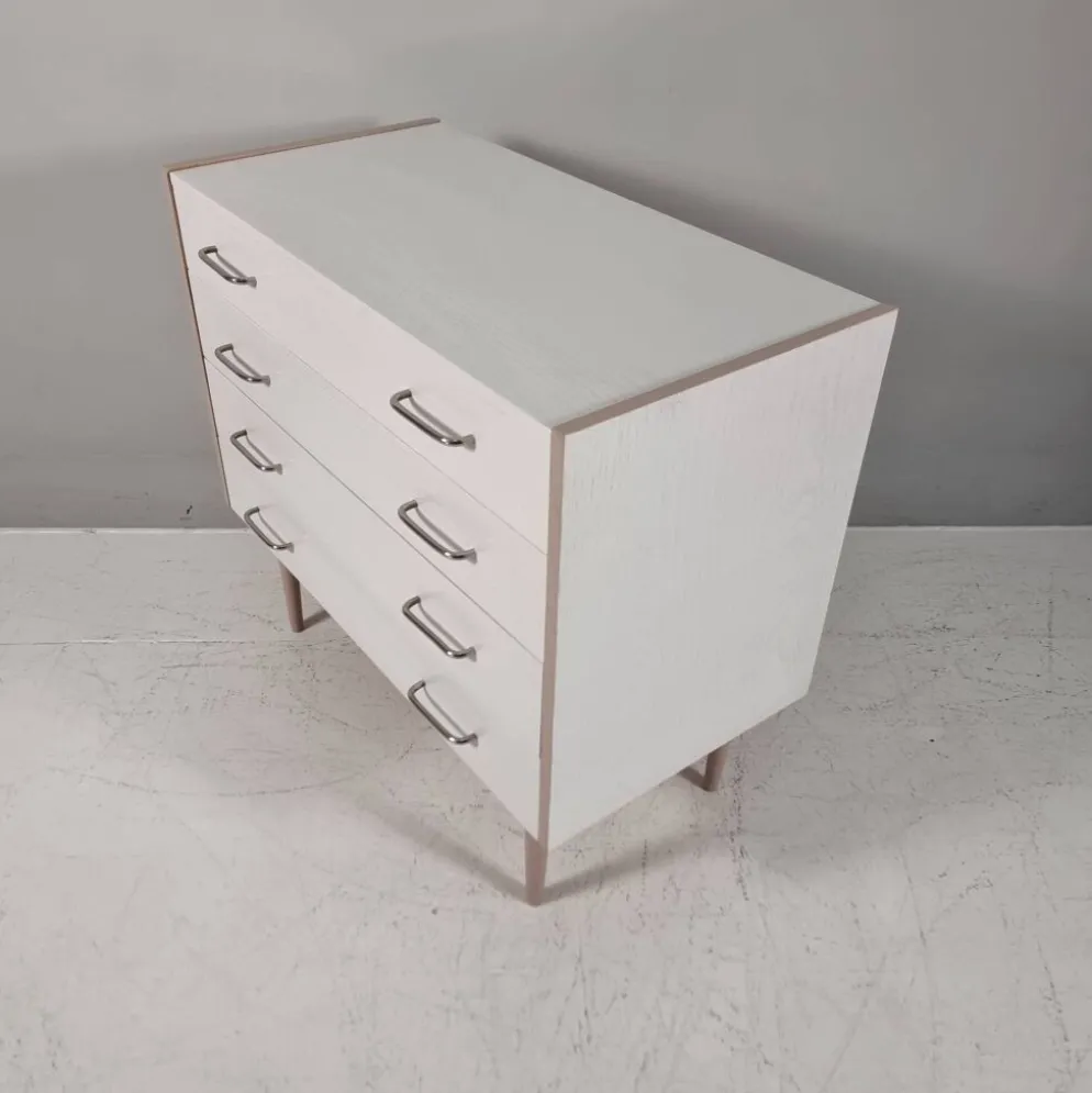 Coiffeuse vintage, années 1970