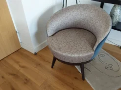 collection complète rare Jean Cocteau pour ROCHEBOBOIS (6 pièces)