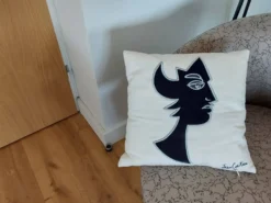collection complète rare Jean Cocteau pour ROCHEBOBOIS (6 pièces)