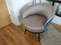 collection complète rare Jean Cocteau pour ROCHEBOBOIS (6 pièces)