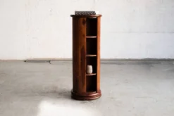 Colonne de bibliothèque