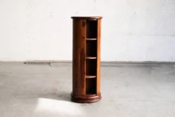 Colonne de bibliothèque