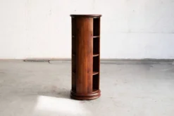 Colonne de bibliothèque