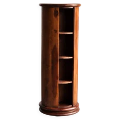 Colonne de bibliothèque