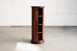 Colonne de bibliothèque