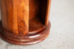 Colonne de bibliothèque