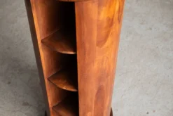 Colonne de bibliothèque