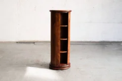 Colonne de bibliothèque