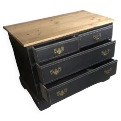 Commode