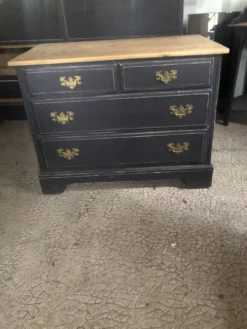 Commode