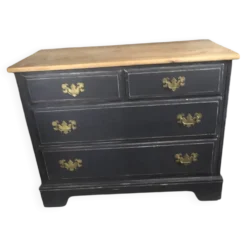 Commode