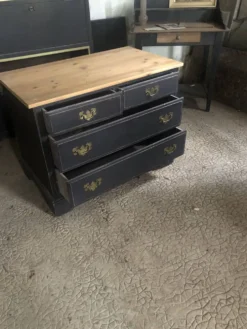 Commode