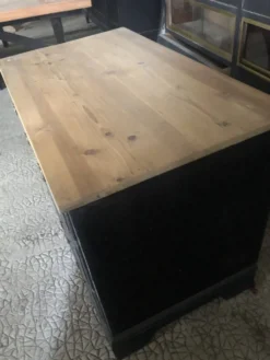 Commode