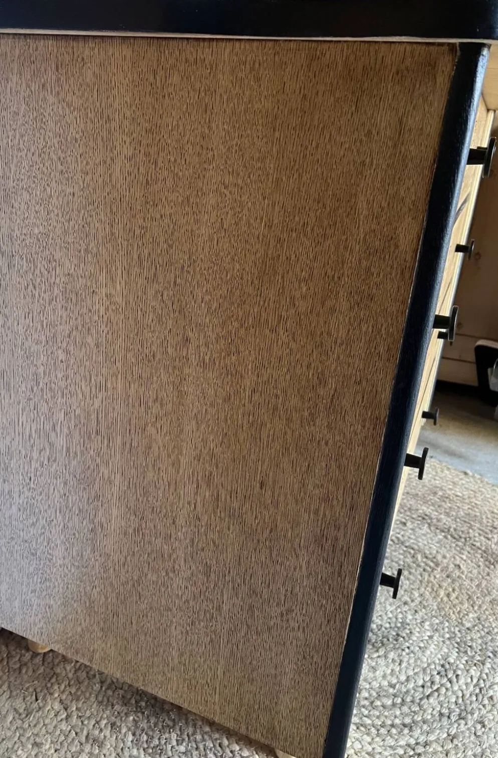 Commode