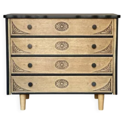 Commode